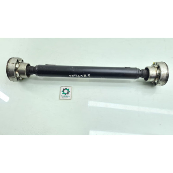 Eixo Cardan Transmissão Dianteiro Porsche Cayenne 3.6 2008