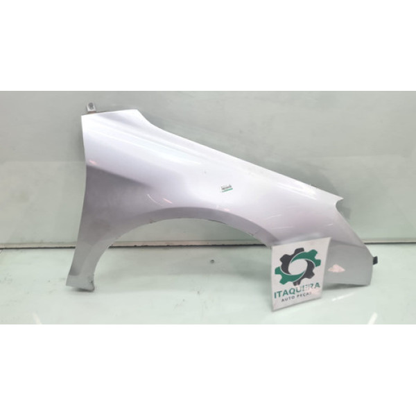 Paralama Lado Direito Citroën C5 Ano 2011 2012