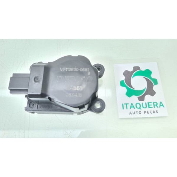 Motor Atuador Caixa Ar Evaporadora Discovery 4 Ano  2012