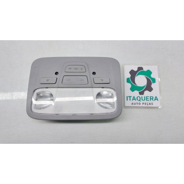 Luz Teto Cortesia Chery Arrizo 5 Ano 2019 2020