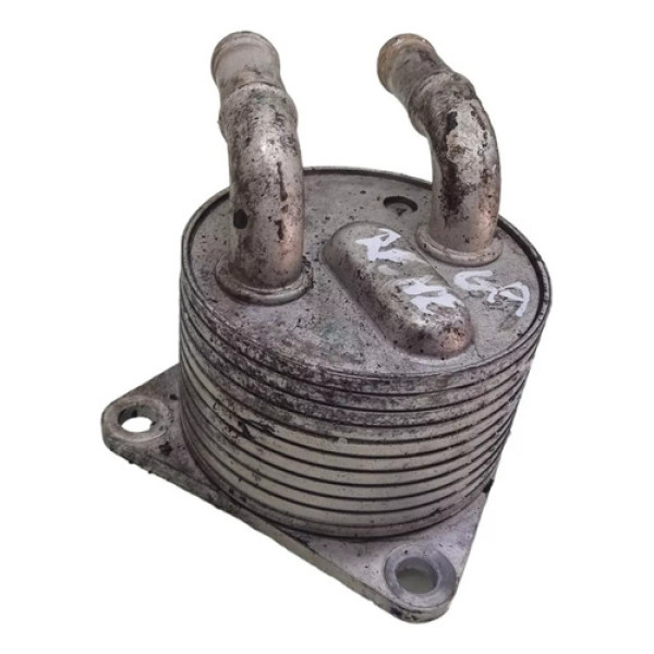 Resfriador Óleo Câmbio Jeep Renegade Flex 2016 2017 18 2019