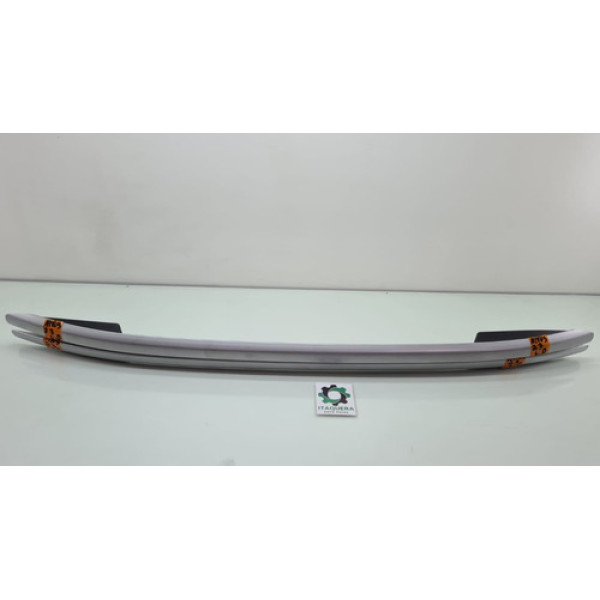 Par Rack Longarina Teto Volkswagen Nivus Ano 2022 2023