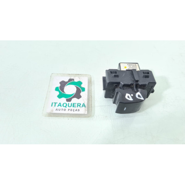 Botão Comando Vidro Dianteiro Direito Ford Edge Ano 2012