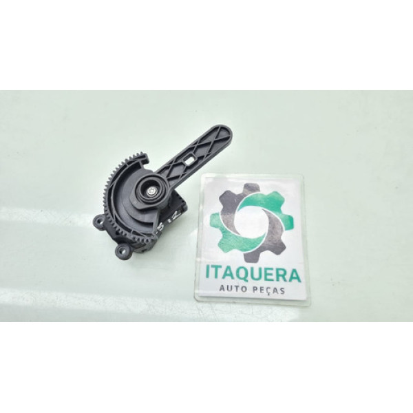 Motor Atuador Ar Condicionado Citroen C5 2.0 Ano 2011 2012