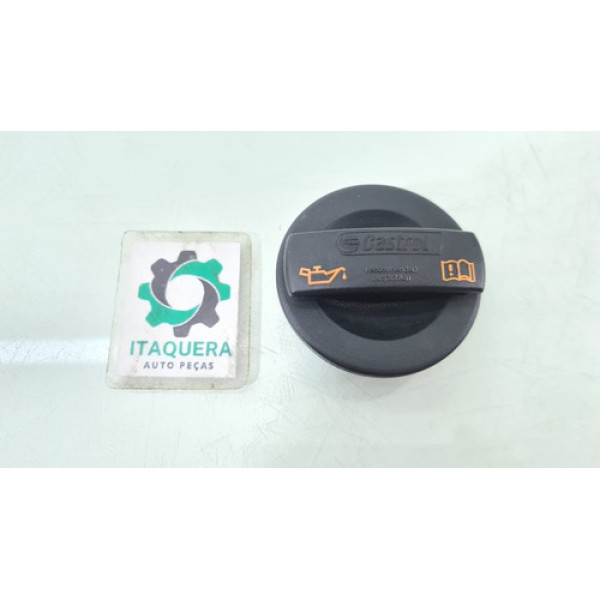 Tampa Oleo Motor Audi A4 2.0 Ano 2011