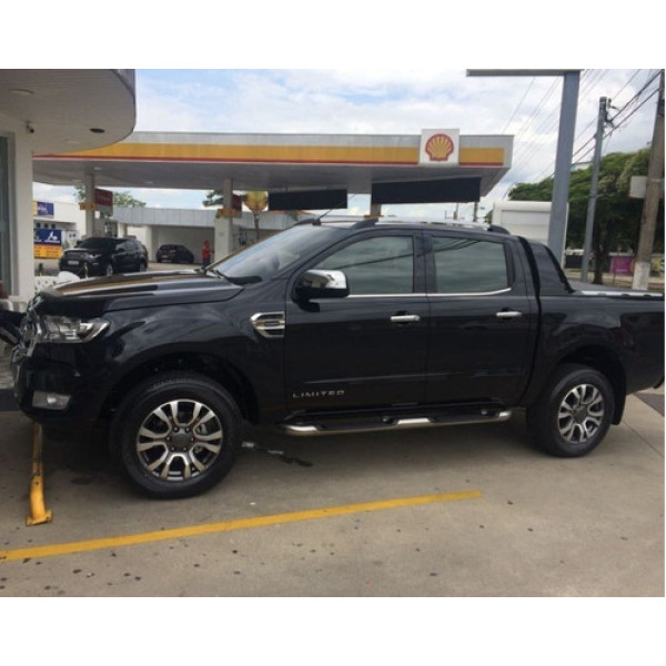 Sucata Retirada Peças Ford Ranger 2018 3.2 Diesel