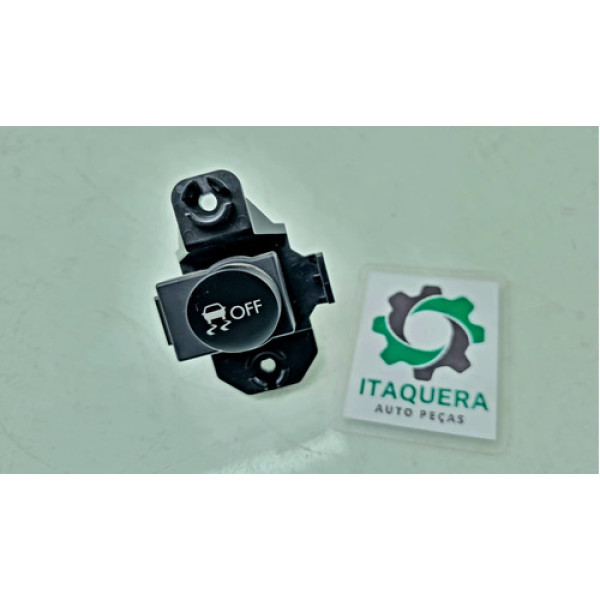 Botão Controle Tração Subaru Forester 2.0 Ano 2009 2010