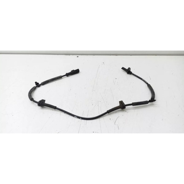 Sensor Abs Dianteiro Direito Ecosport 13-17 Cod: Cn152c204ab