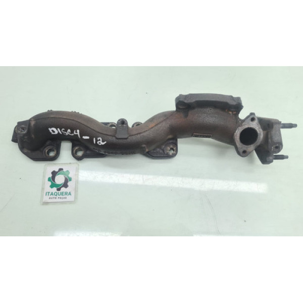 Coletor Escape Direito Range Rover Discovery 4 3.0 Ano 2012