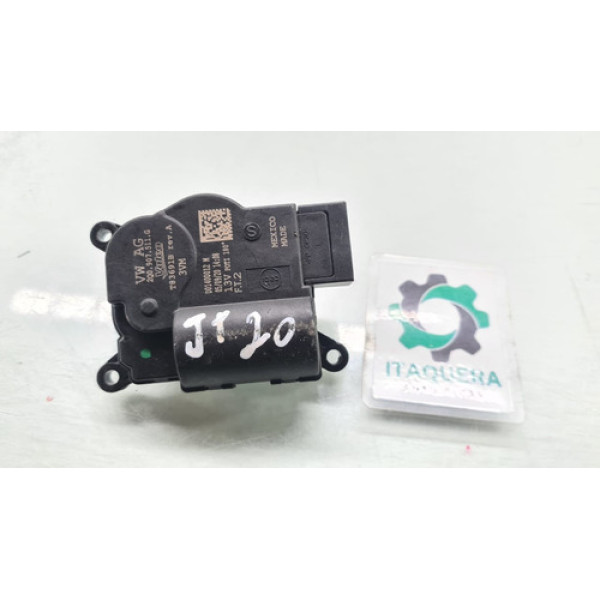 Motor Atuador Caixa Evaporizadora Vw Jetta 1.4 Tsi 2019 2020