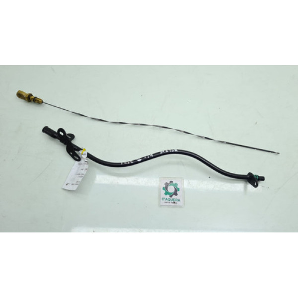 Vareta Bainha Oleo Motor Freelander 2 2.2 Ano 2013 2014 