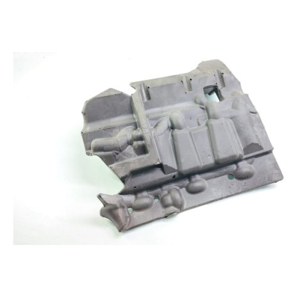 Espuma Anti Ruido Jeep Compass Toro Renegade Ano 2022 2023