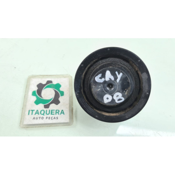 Polia Tensor Correia Porsche Cayenne 3.6 Ano 2008