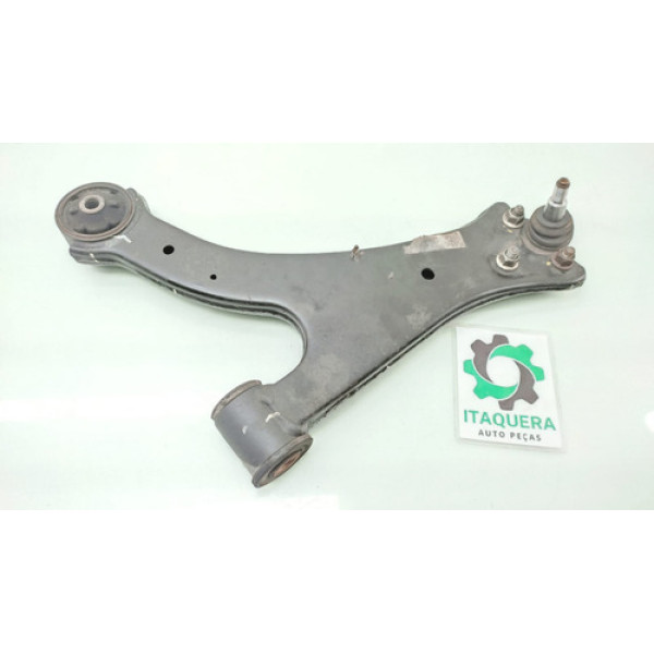 Balanço Bandeja Dianteira Esquerda Chery Arrizo 5 1.5 2020