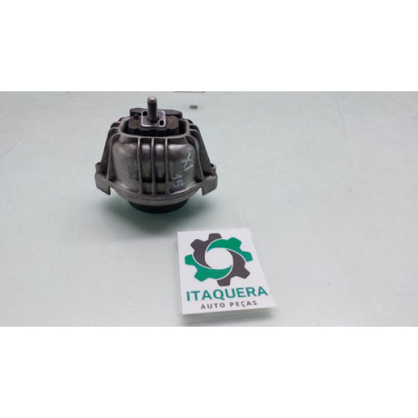Coxim Motor Lado Direito Bmw X1 320i 2.0 Turbo Ano 2014 