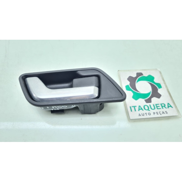 Maçaneta Interna Dianteiro Direito Freelander 2 Ano 2014