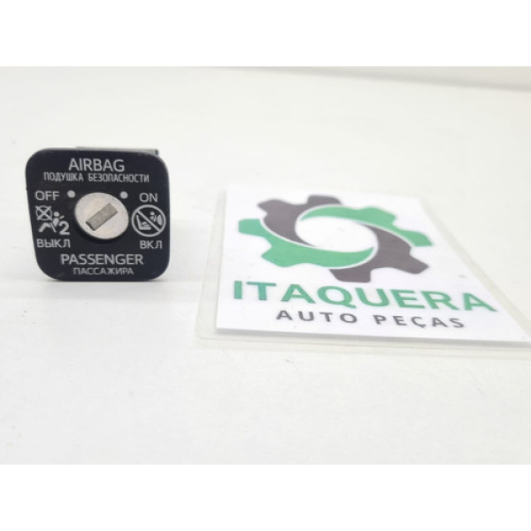 Botão On Off Do Passageiro Toyota Corolla Ano 2018 19