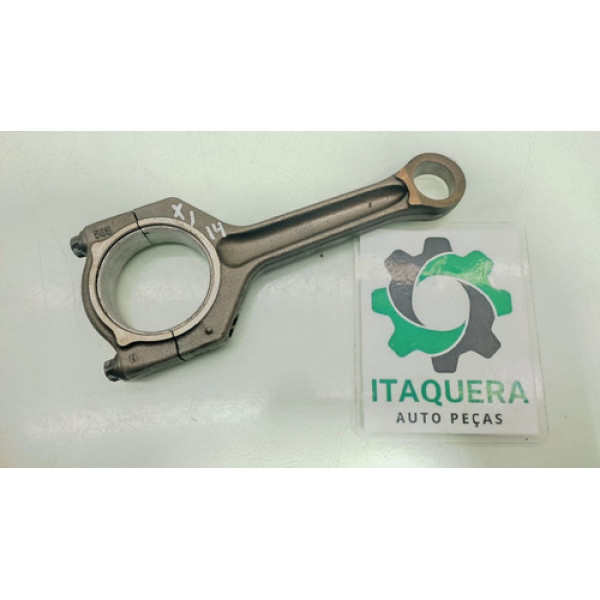 Biela Motor Bmw X1 320i 2.0 N20 Ano 2014