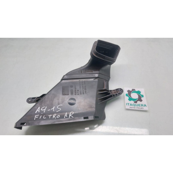 Duto Da Admissão Audi A4 1.8 Tfsi Ano 2014 2015 