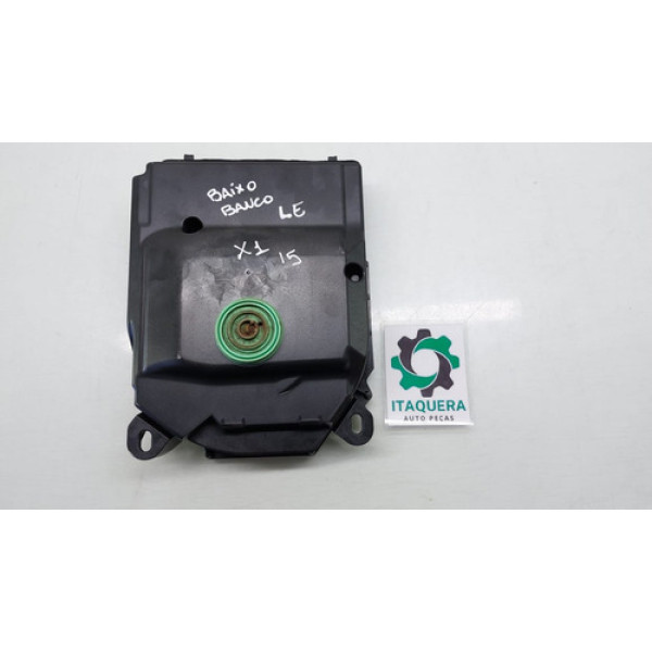 Alto Falante Banco Lado Esquerdo Bmw X1 328i Ano 2015