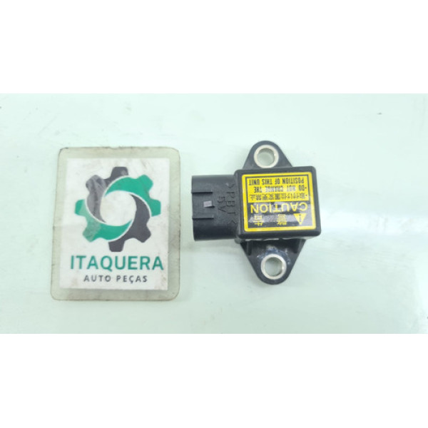 Sensor De Desaceleração Toyota Rav4 2.0 Ano 2014 2015