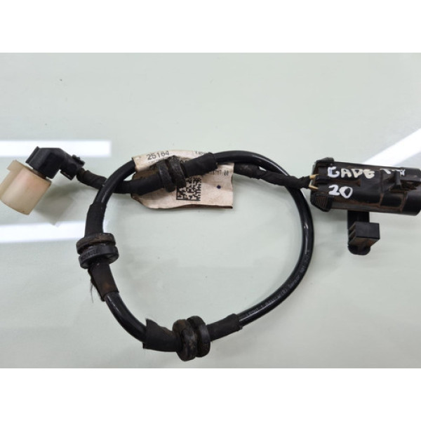 Chicote Pinça Traseiro Direito Jeep Renegade Ano 2020