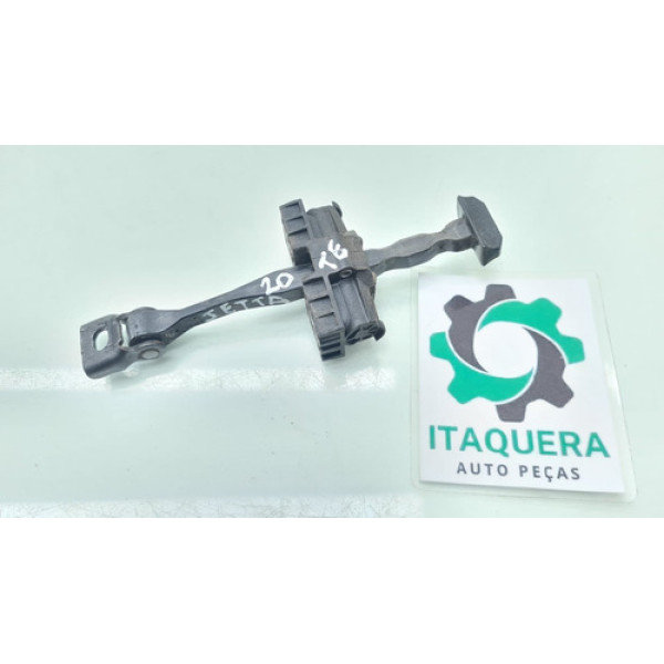 Limitador Porta Traseiro Volkswagen Jetta Ano 2019 2020