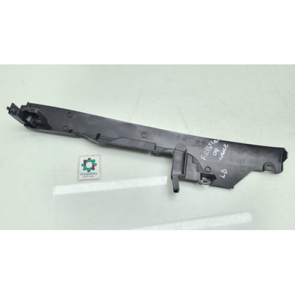 Moldura Console Central Direita Subaru Forester Ano 2010