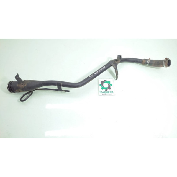 Gargalo Tanque Combustivel Jeep Compass 1.3 Ano 2022 2023