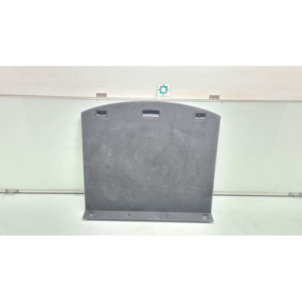 Forro Tampão Estepe Porta Malas Gm Captiva Ano 2011 2012