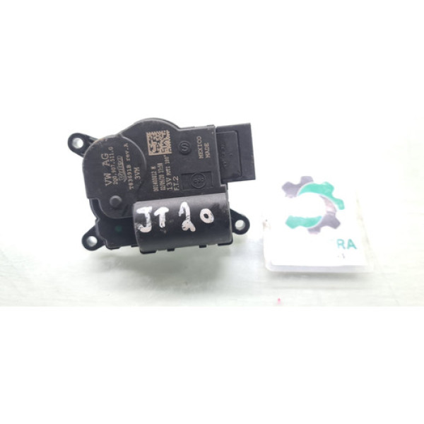 Motor Atuador Caixa Vaporizadora Vw Jetta 1.4 Ano 2019 2020