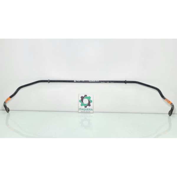 Barra Estabilizadora Traseira Bmw X3 Ano 2014