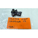 Sensor Map Chevrolet Captiva 3.0 Ano 2012 2013