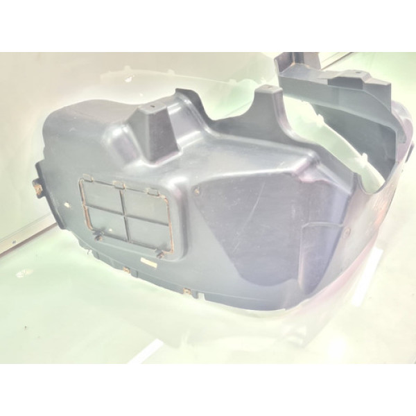 Parabarro Traseiro Esquerdo Jeep Renegade Ano 2020 2021