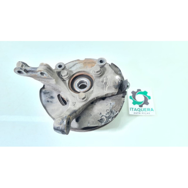 Manga Eixo Dianteiro Esquerdo Gm Onix 1.0 Turbo Ano 2020