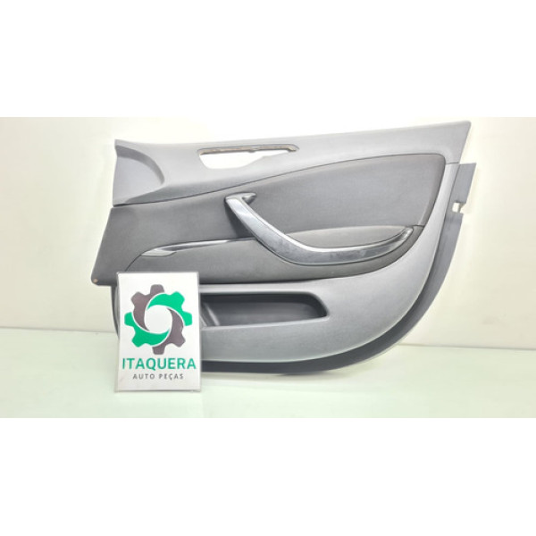 Forro Porta Dianteira Direita Citroen C5 Ano 2011 2012 