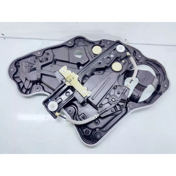 Maquina Vidro Motor Traseiro Esquerdo Jeep Compass Ano 2019