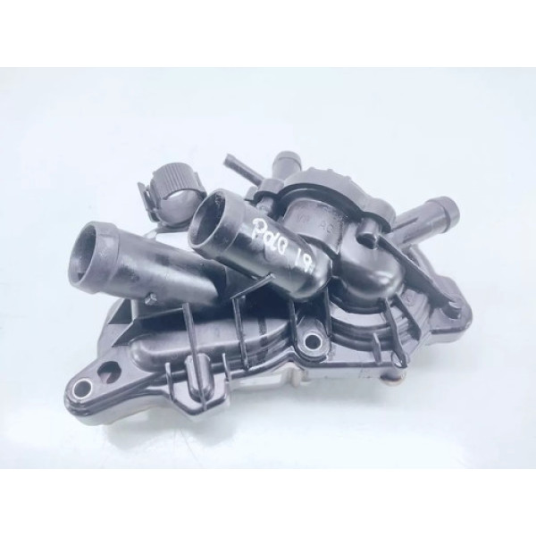 Bomba D\'agua Polo Virtus Nivus T-cross 1.0 Tsi 2020