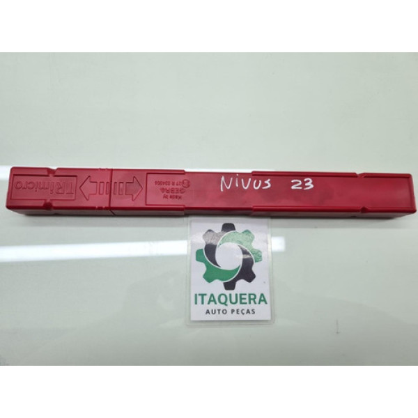 Triangulo Sinalização Segurança Vw Nivus Tsi Ano 2022 2023