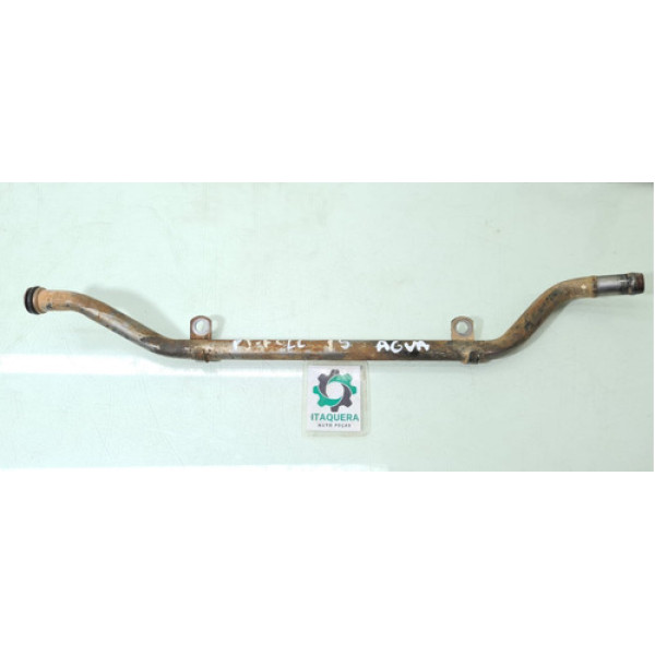 Cano Tubo Água Motor Pajero Full 3.2 Ano 2014 2015