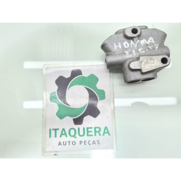 Valvula Expansão Ar Condicionado Honda City 1.5 Ano 2011