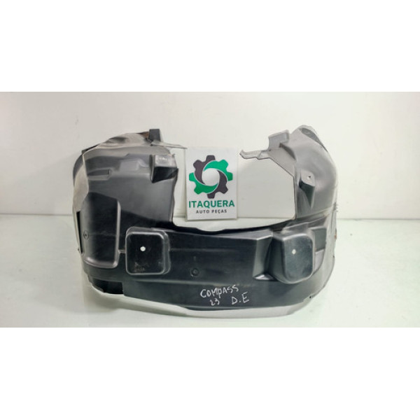 Parabarro Dianteira Esquerda Jeep Compass Ano 2022 2023