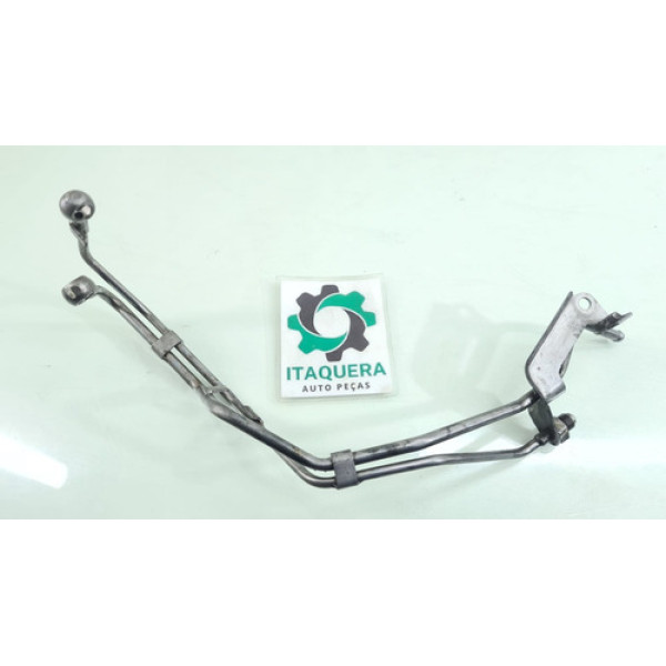 Mangueira Cano Turbina Subaru Forester 2.0 Ano 2016 2017