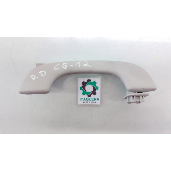 Alça Teto Dianteiro Citroen C5 Ano 2011 2012