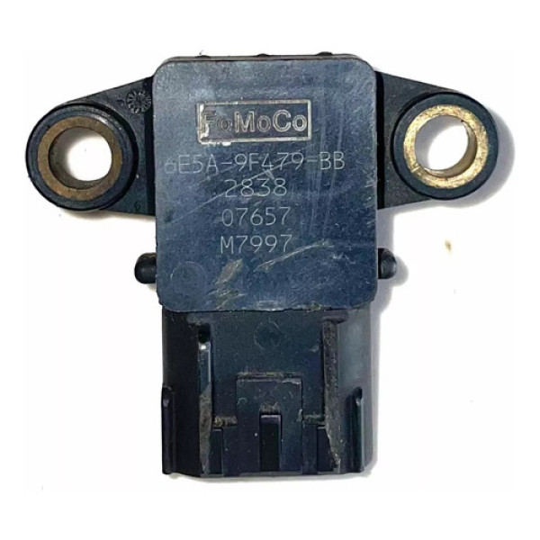 Sensor Map Ford Fusion /land Rover Evoque Nº 6e5a9f479bb