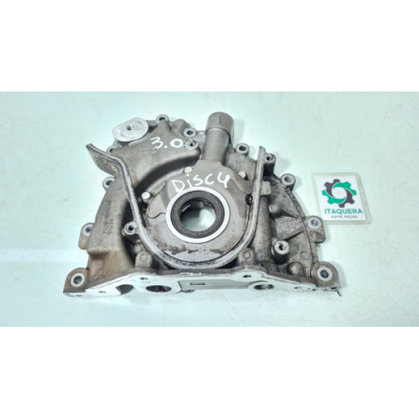 Bomba Oleo Discovery 4 Range Rover Sport 3.0 Ano 2011 2012