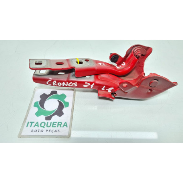 Par Braço Capo Fiat Cronos 1.3 Ano 2020 2021 Original