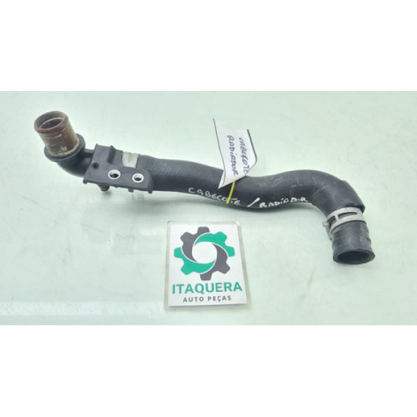 Mangueira Radiador Cabeçote Toyota Rav4 2.0 Ano 2014 2015