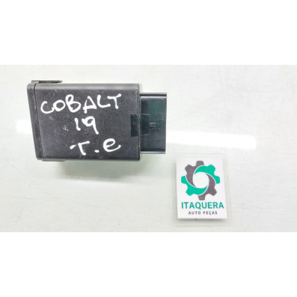 Modulo Porta Traseira Esquerda Chevrolet Cobalt Spin 2019 