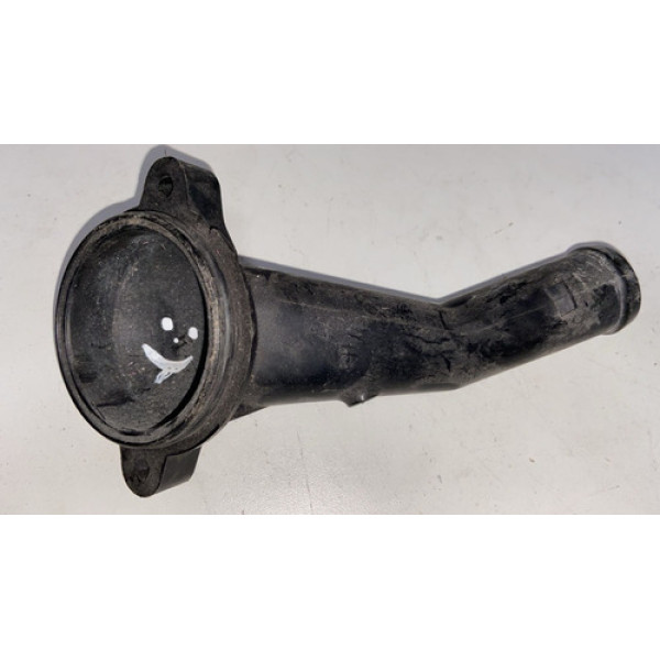 Duto Válvula Termostática Vw Jetta 2.5 Ano 2010 N°07k121121b